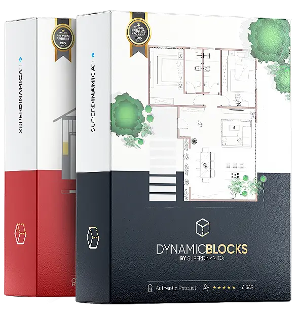 Dynamic Blocks V.2026 product box